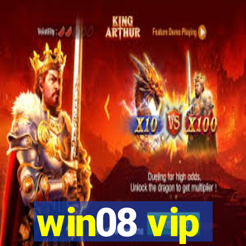 win08 vip